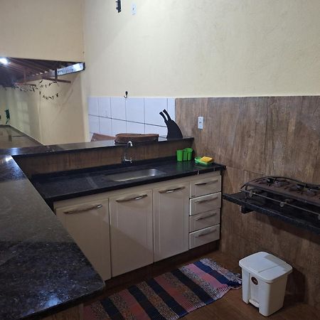 Casa Temporada Sol E Verao Олімпія Екстер'єр фото